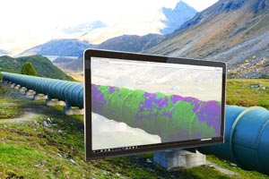 Pipeline inspection