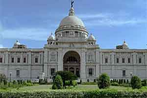 Kolkata Infrastructure