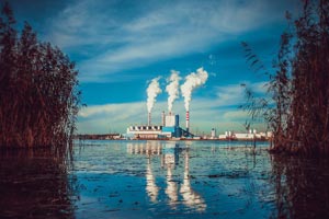 Environmental sampling