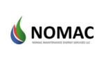Logo Nomac