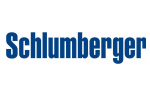Logo Schlumberger