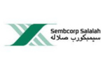 Logo Sembcorp