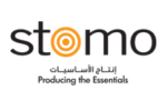 Logo Stomo