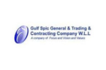 Logo Gulf Spic Contracting Company