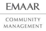 Logo EMAAR