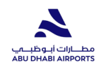 Logo Abu Dhabi Airports