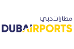 Logo Dubai Airports
