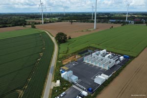 Hydrogen: safety a key issue for Lhyfe