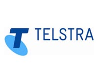 Telstra
