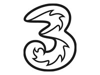 Three