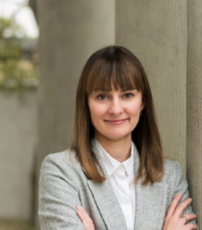 Agnieszka Grala