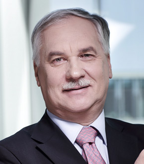 Paweł Biskupski