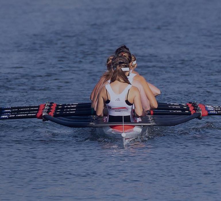 Equipe d'aviron