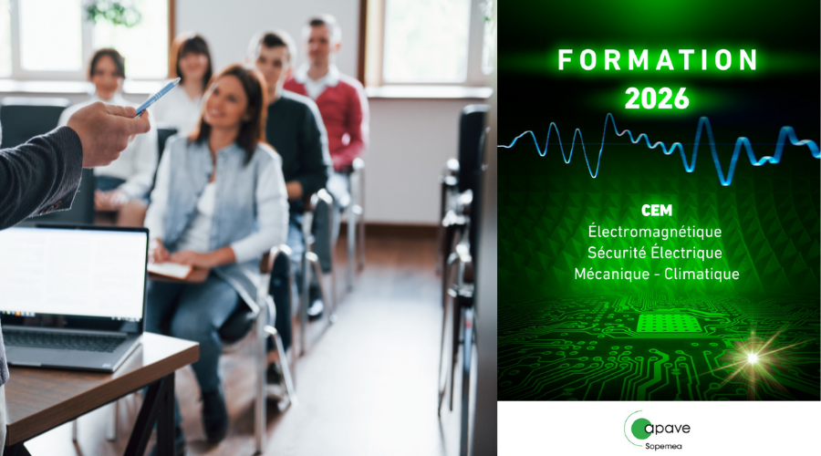 Training catalog 2025