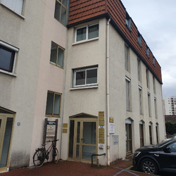 location Sopemea Aemc