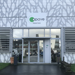 location Sopemea Toulouse