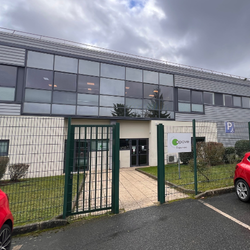 location Sopemea Trappes