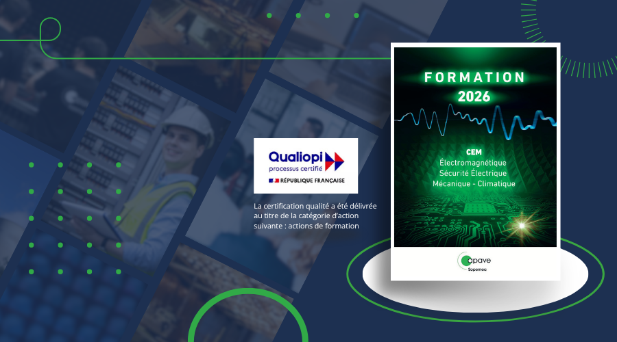 qualiopi formation Sopemea