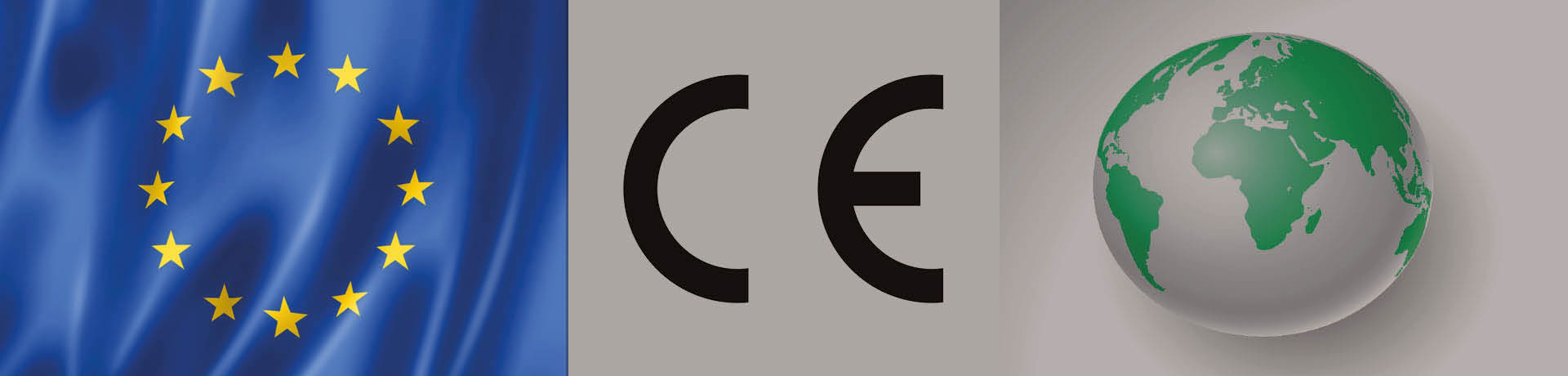 European Union, CE marking and world