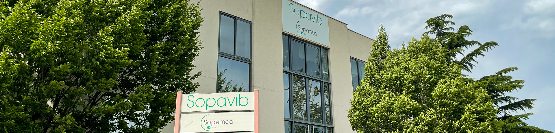 Sopavib