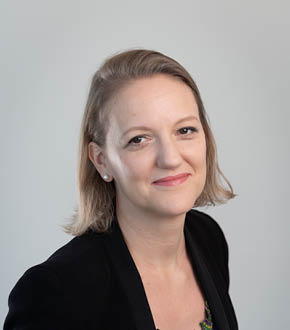 Catherine Michelin
