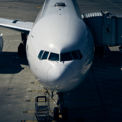 l'industrie aéronautique comme secteur clé de Sopemea