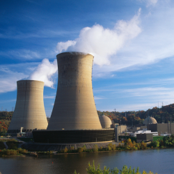 le nucléaire et l'énergie, secteurs clés pour Sopemea