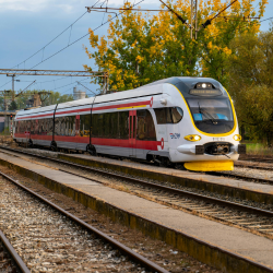l'industrie ferroviaire secteur clé pour Sopemea