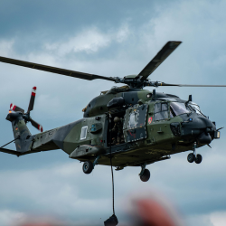 le secteur de la défense secteur clé sopemea