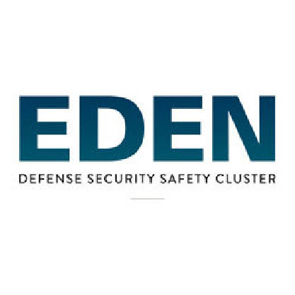 Logo Eden