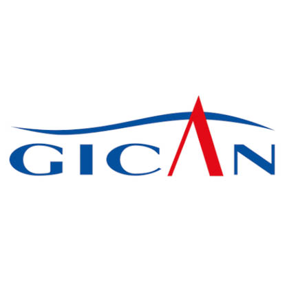 logo gican