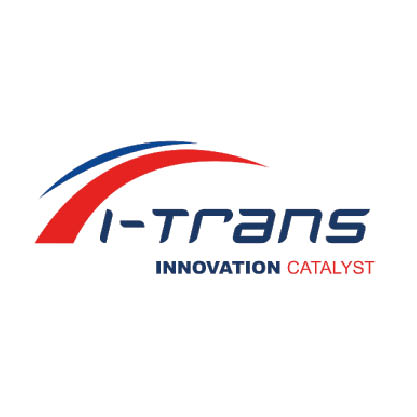 Logo itrans