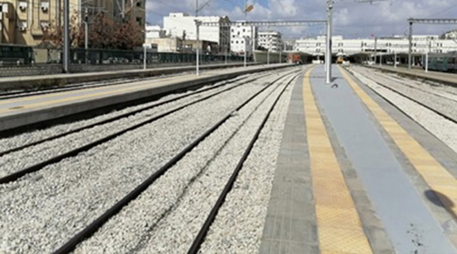 railroad