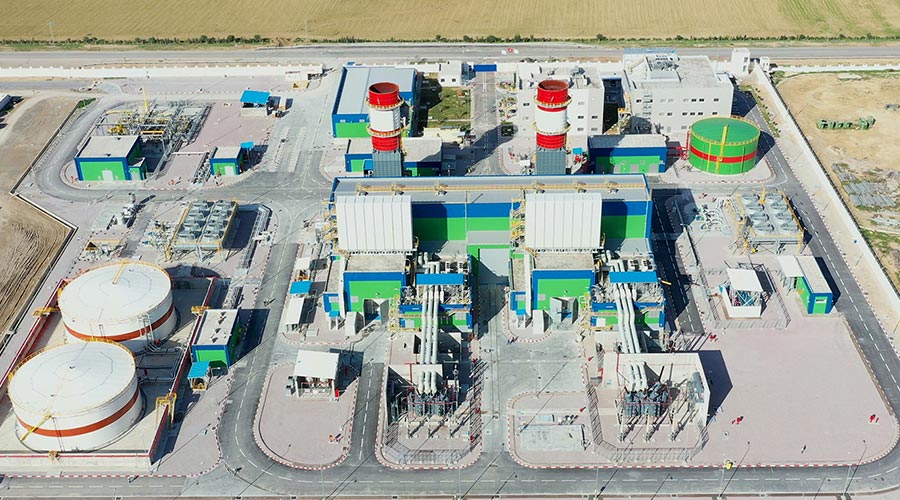 Tunisian Electricity and Gas Company