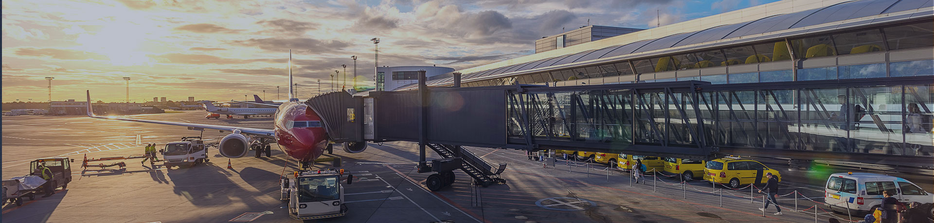 airport
