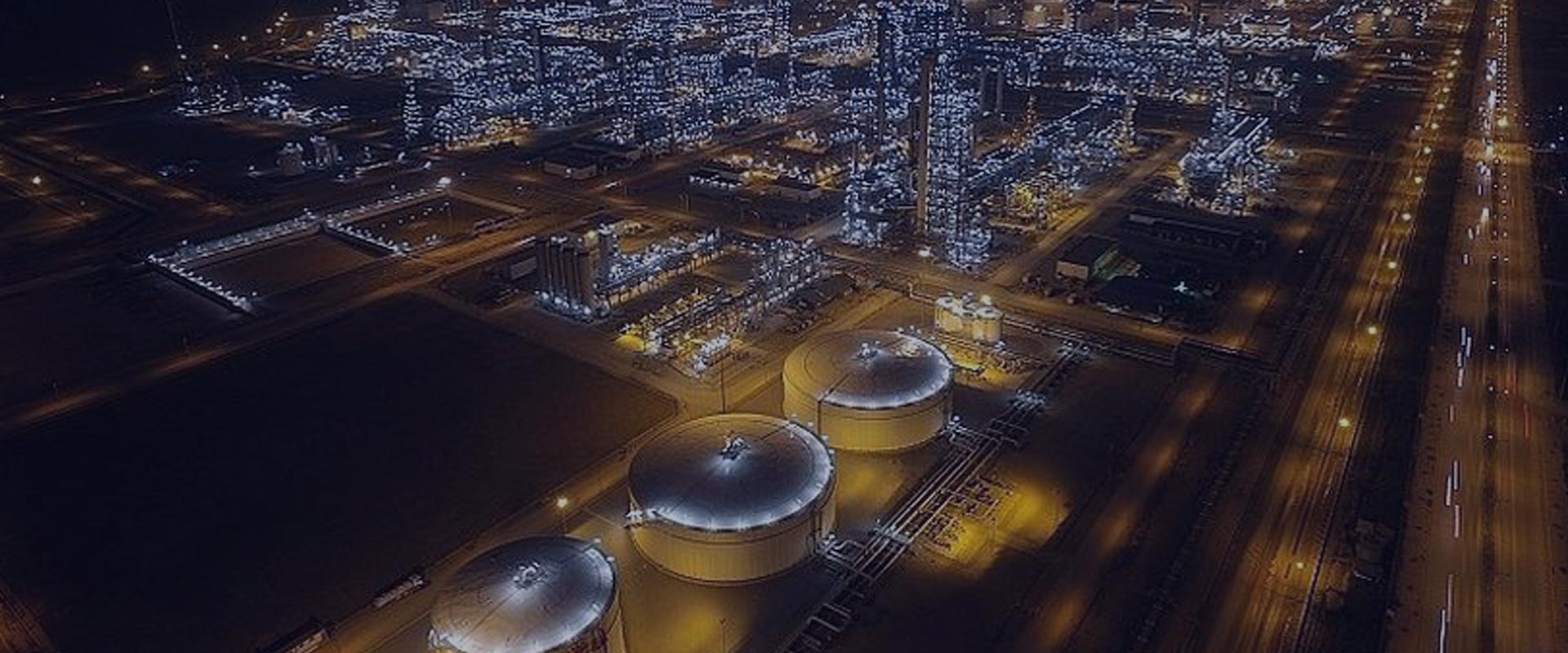 Nghi Son Refinery And Petrochemical Plant Thanh Hoa Province