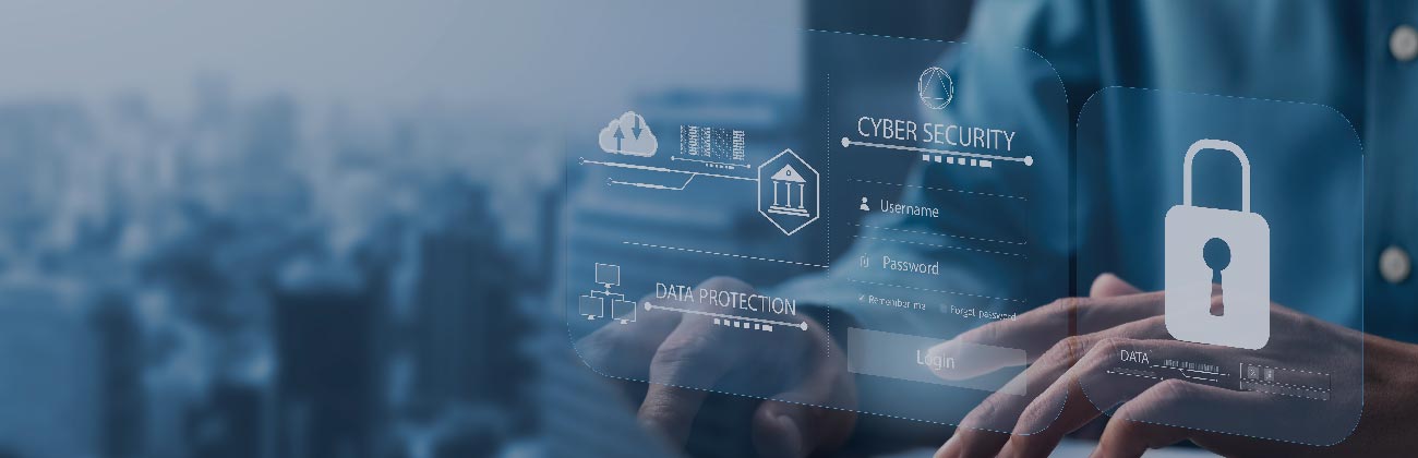 Accès à un espace sécurisé