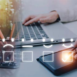 Note Satisfaction Evaluation