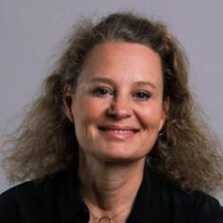 Anne PERRIN