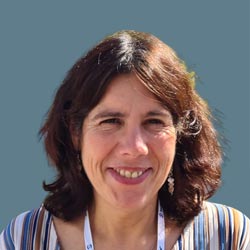 Christiane SOULETIS