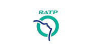 Logo RATP
