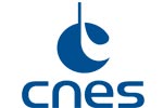 Logo CNES