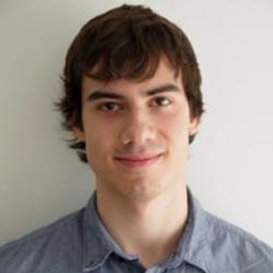 Maxence GUILLEMAIN