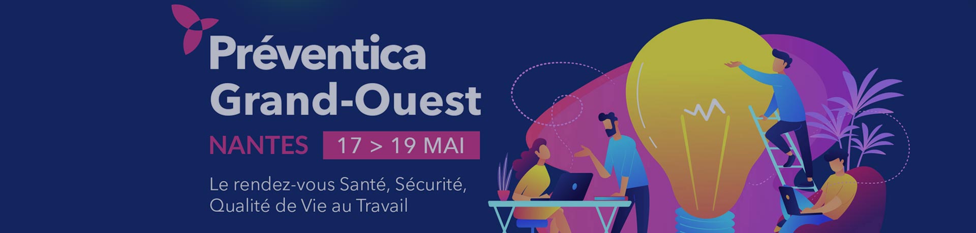 Preventica Nantes