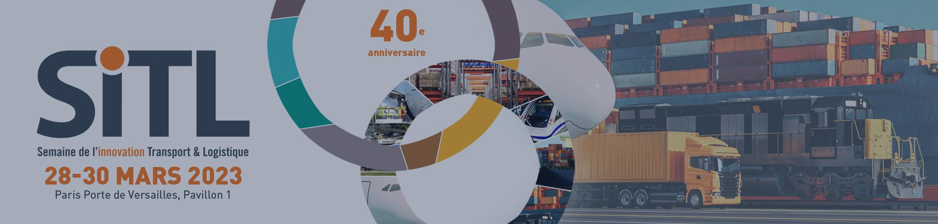 SITL Paris 28 30 Mars 2023