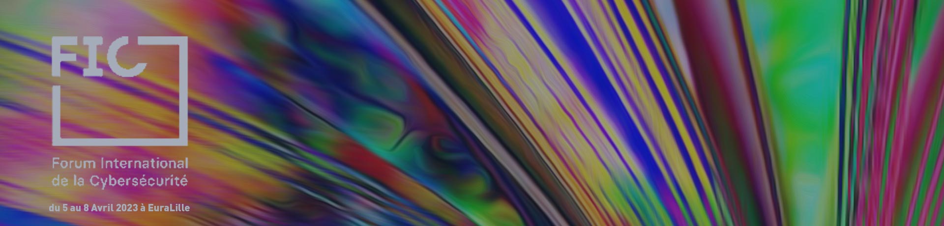 Forum International de la Cybersécurité 5 au 8 Avril 2023