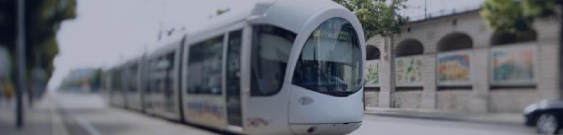Tramway Lyon