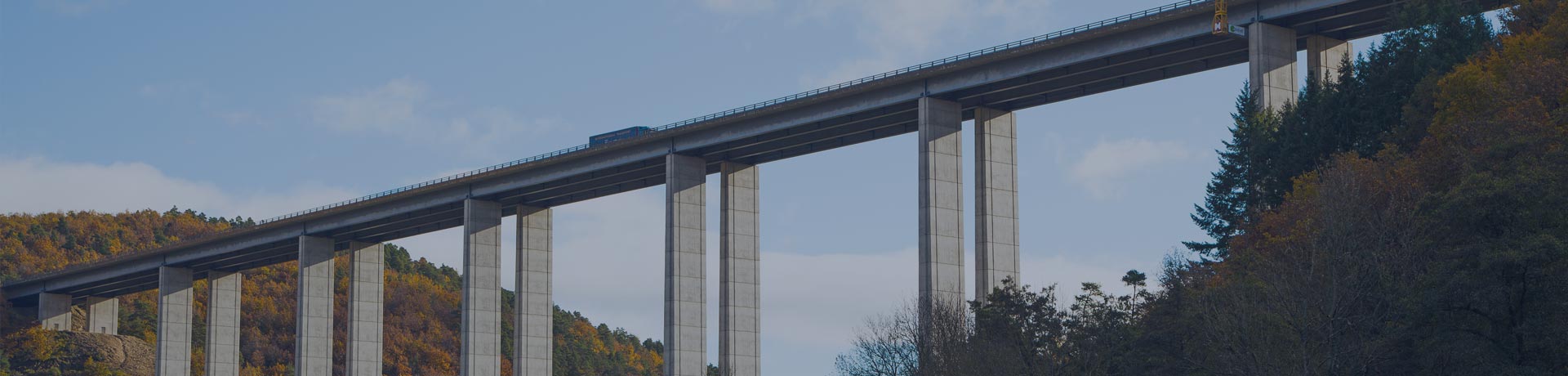 Pont de la Violette