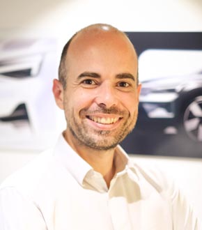 Thomas Pichard