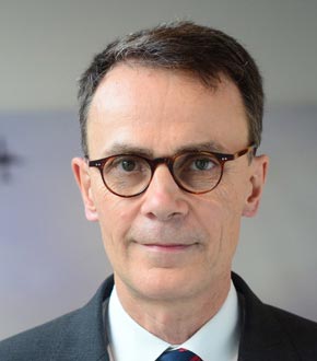 Daniel CAZE